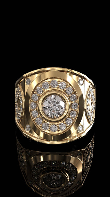 Gold Plating