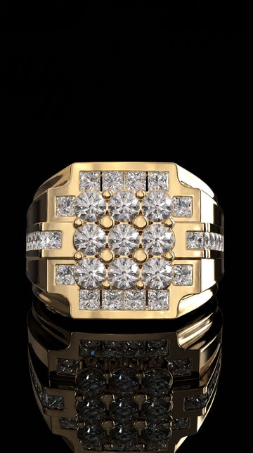 Gold Plating
