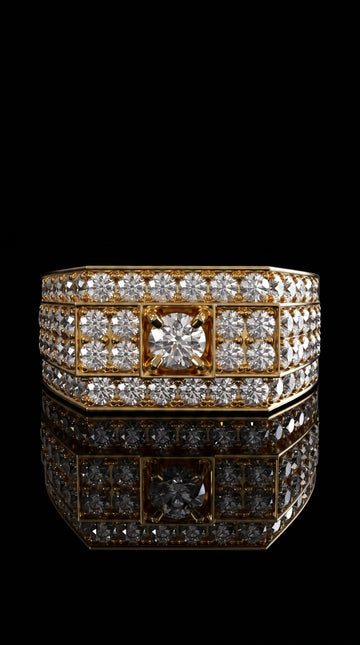 Gold Plating