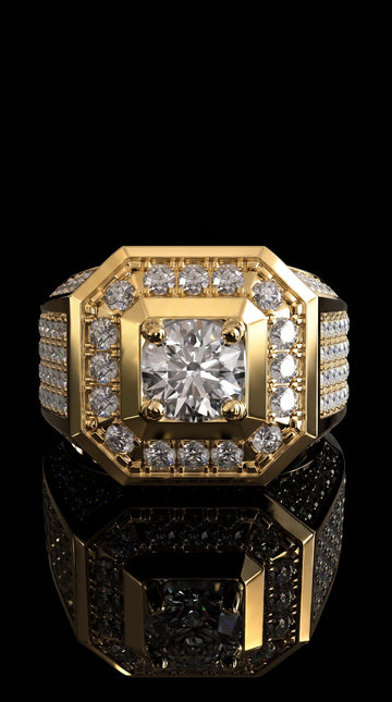 Gold Plating