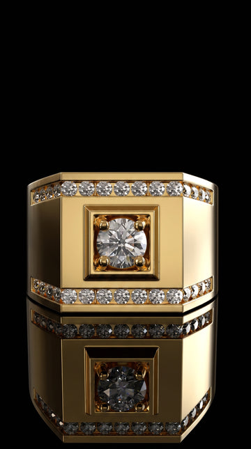 Gold Plating