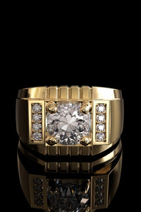 Obsidian Crown IX
