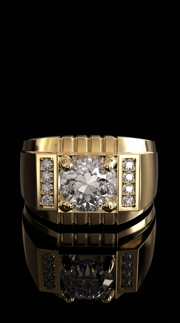 Gold Plating
