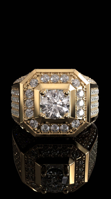 Gold Plating