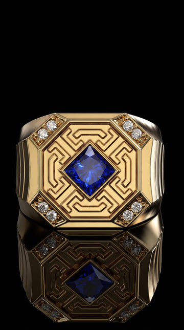 Gold Plating