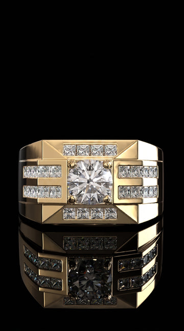 Gold Plating