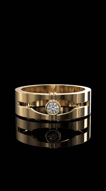 Gold Plating