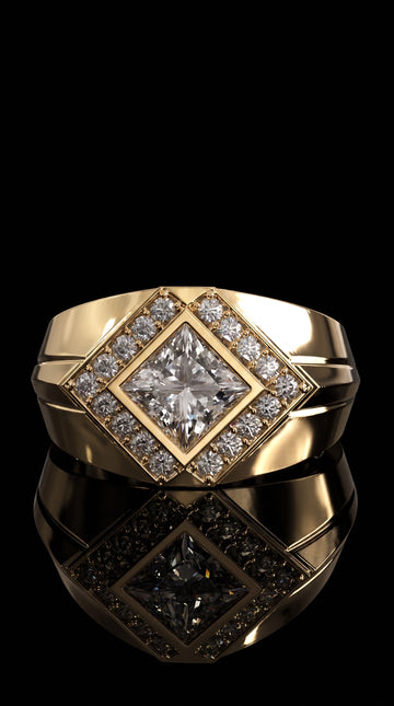 Gold Plating