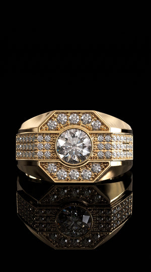 Titan Forge