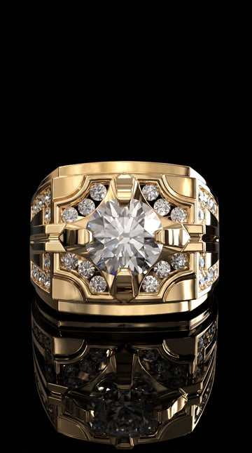 Gold Plating