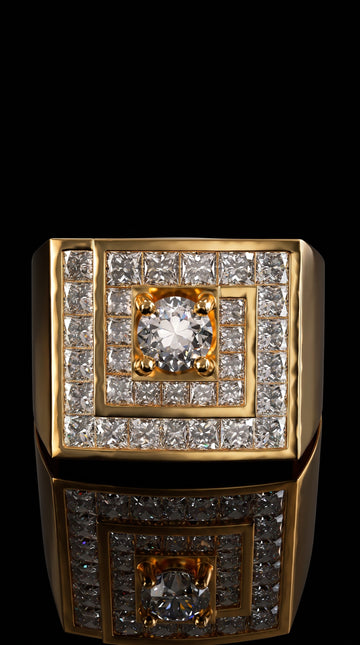 Gold Plating