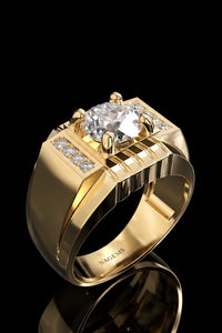 Obsidian Crown IX