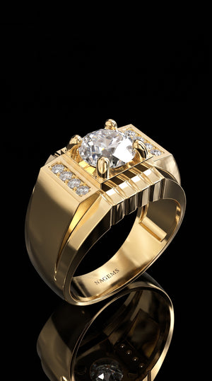 Obsidian Crown IX