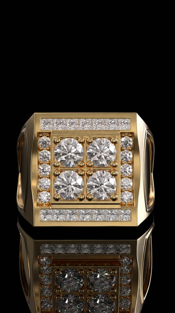 Gold Plating