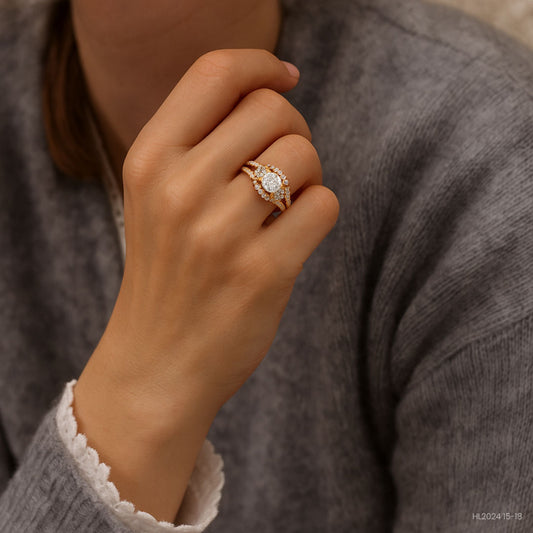 Xandrel Ring