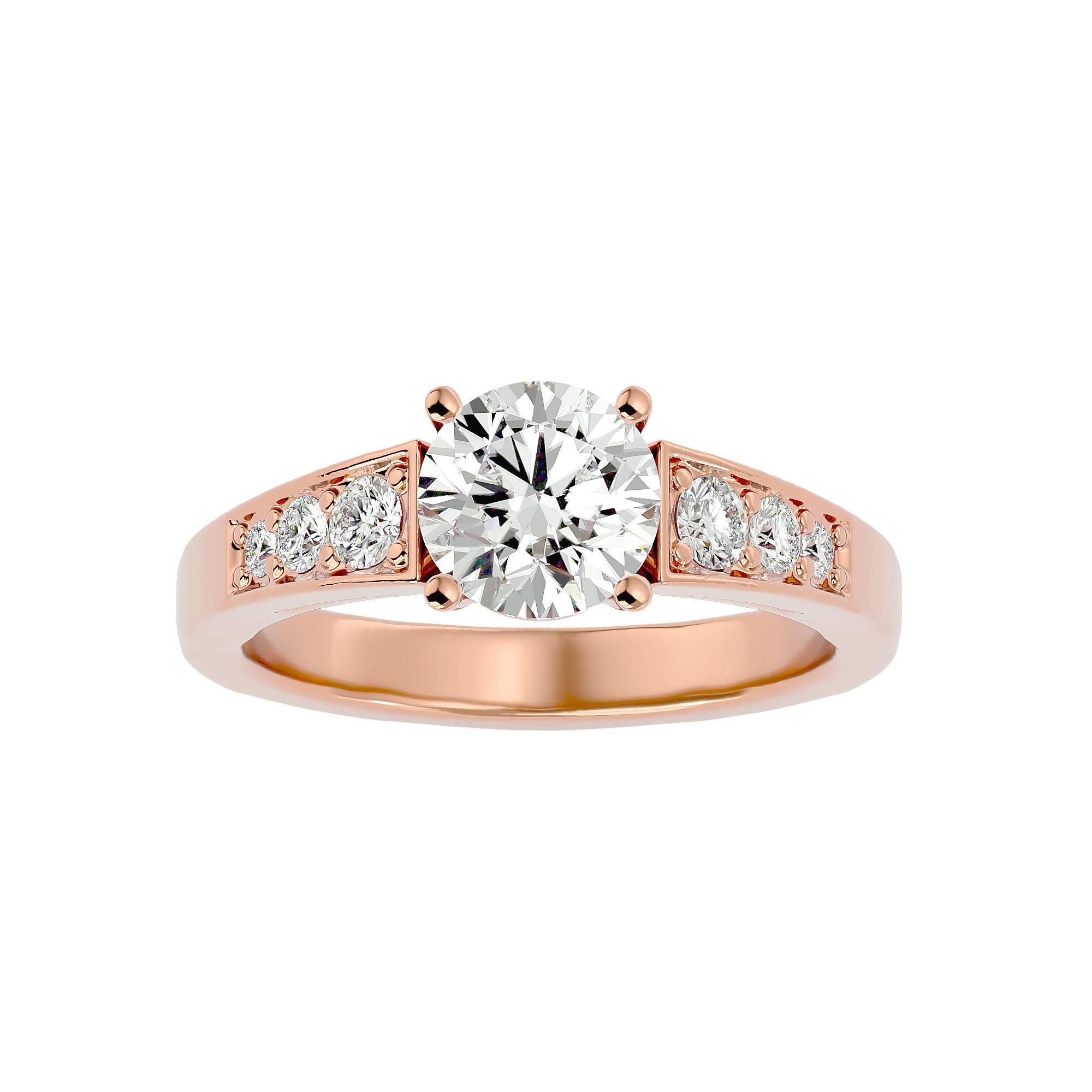 ecomposer-metal type-rose-gold