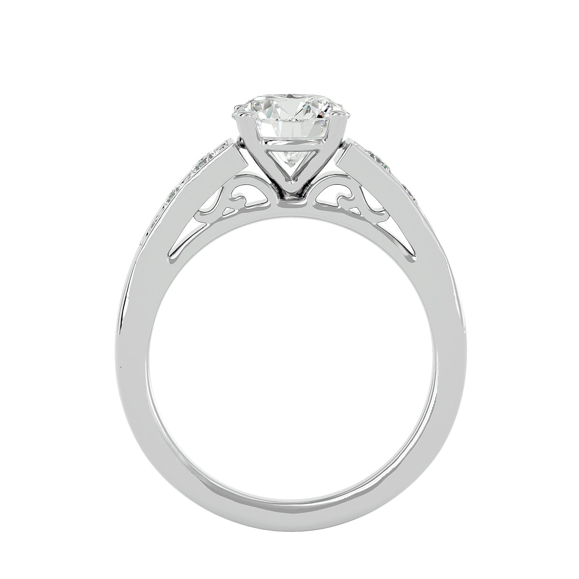 ecomposer-metal type-white-gold