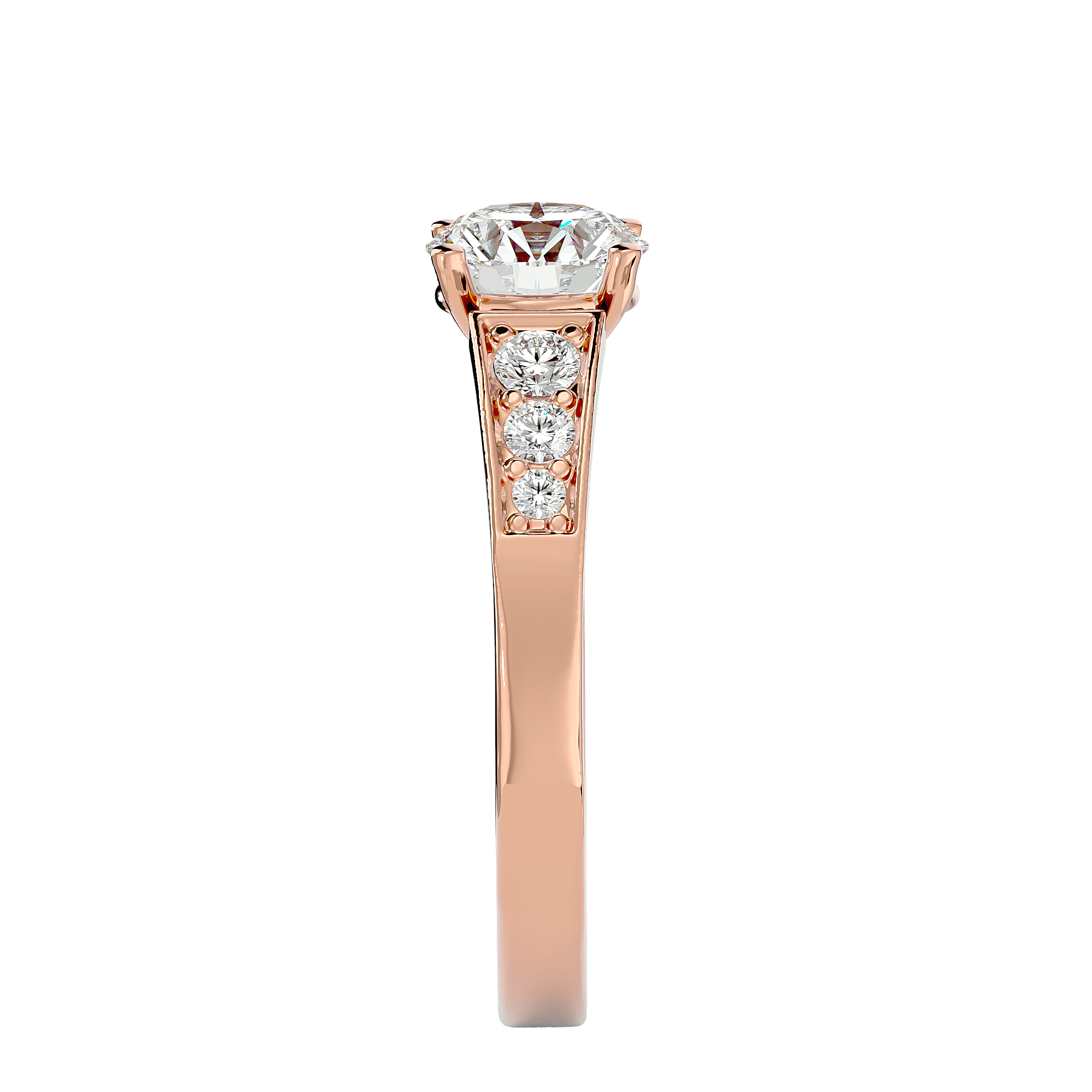 ecomposer-metal type-rose-gold