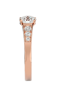 ecomposer-metal type-rose-gold