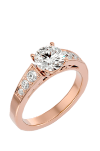 ecomposer-metal type-rose-gold