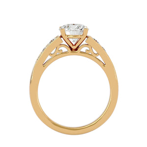 ecomposer-metal type-yellow-gold