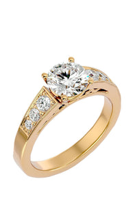 ecomposer-metal type-yellow-gold