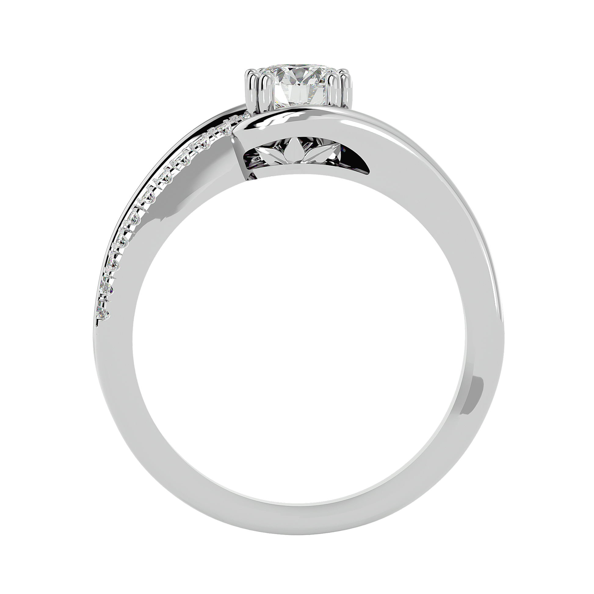ecomposer-metal type-platinum
