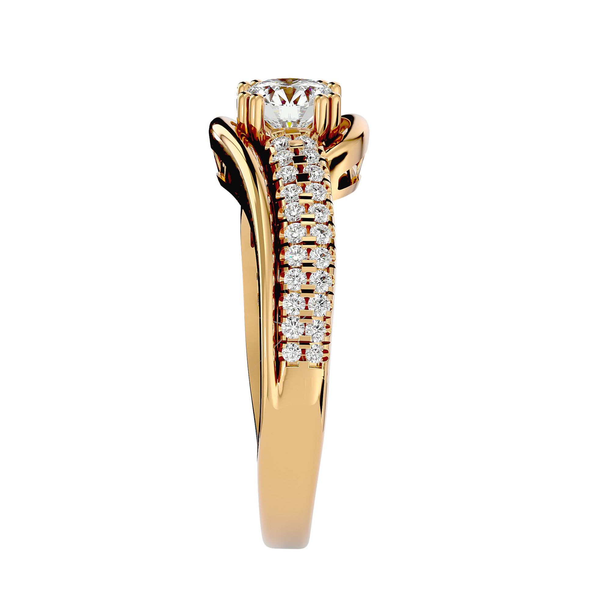 ecomposer-metal type-yellow-gold