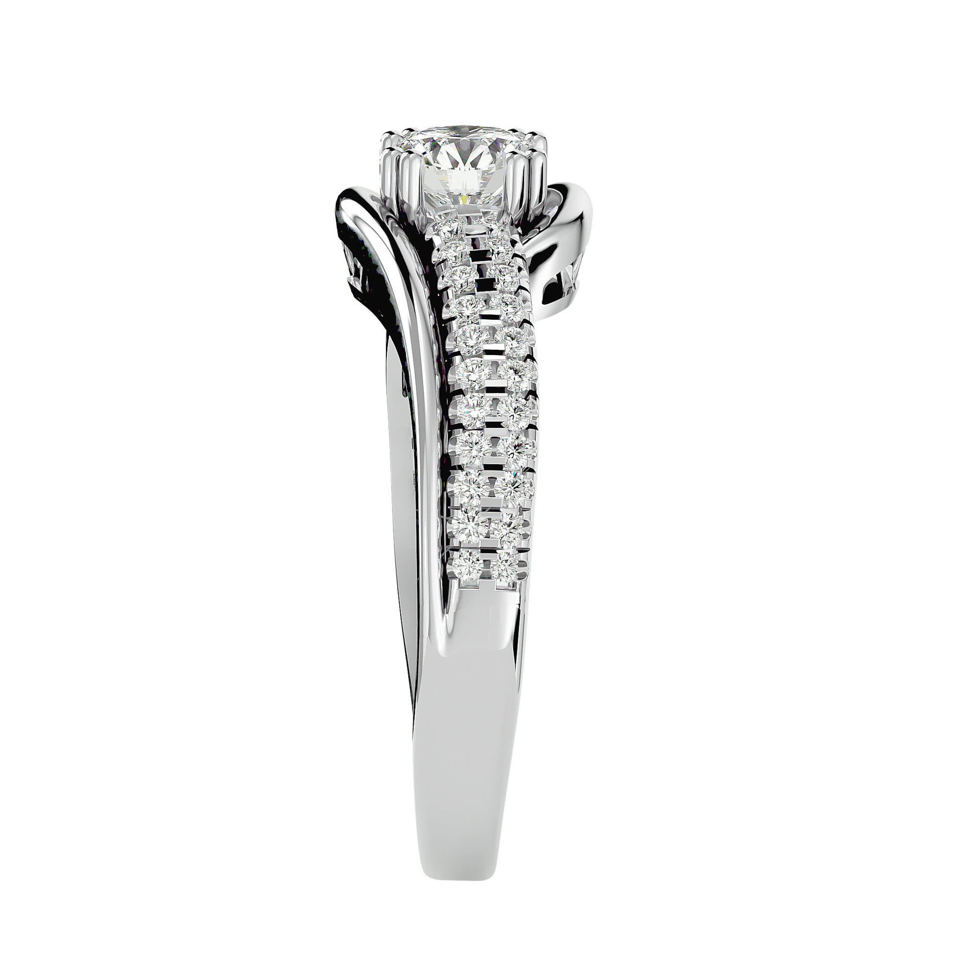 ecomposer-metal type-white-gold