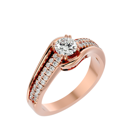 ecomposer-metal type-rose-gold