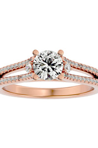 ecomposer-metal type-rose-gold