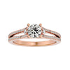 ecomposer-metal type-rose-gold