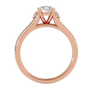 ecomposer-metal type-rose-gold
