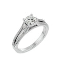  White Gold