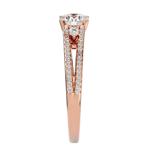 ecomposer-metal type-rose-gold