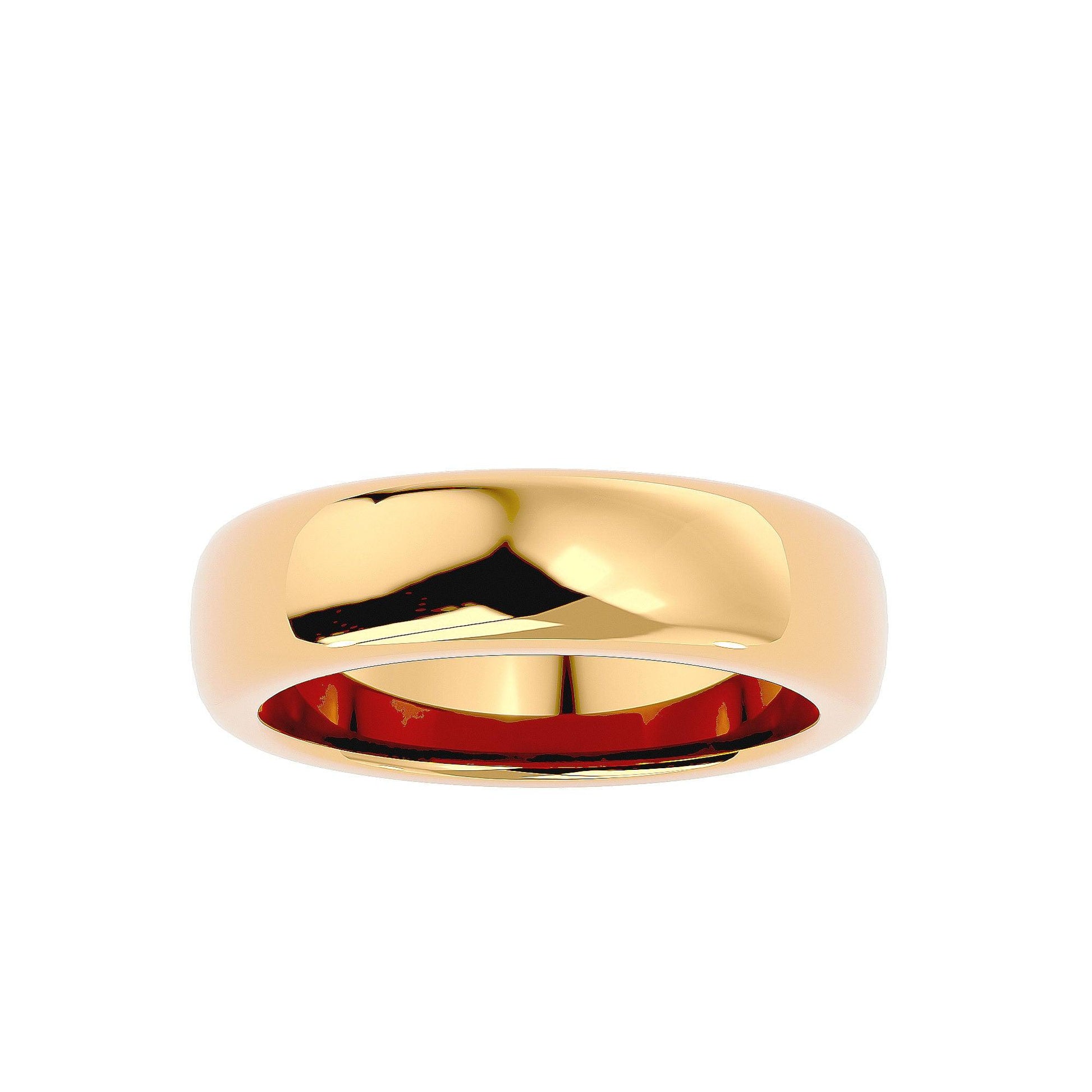 ecomposer-metal type-yellow-gold
