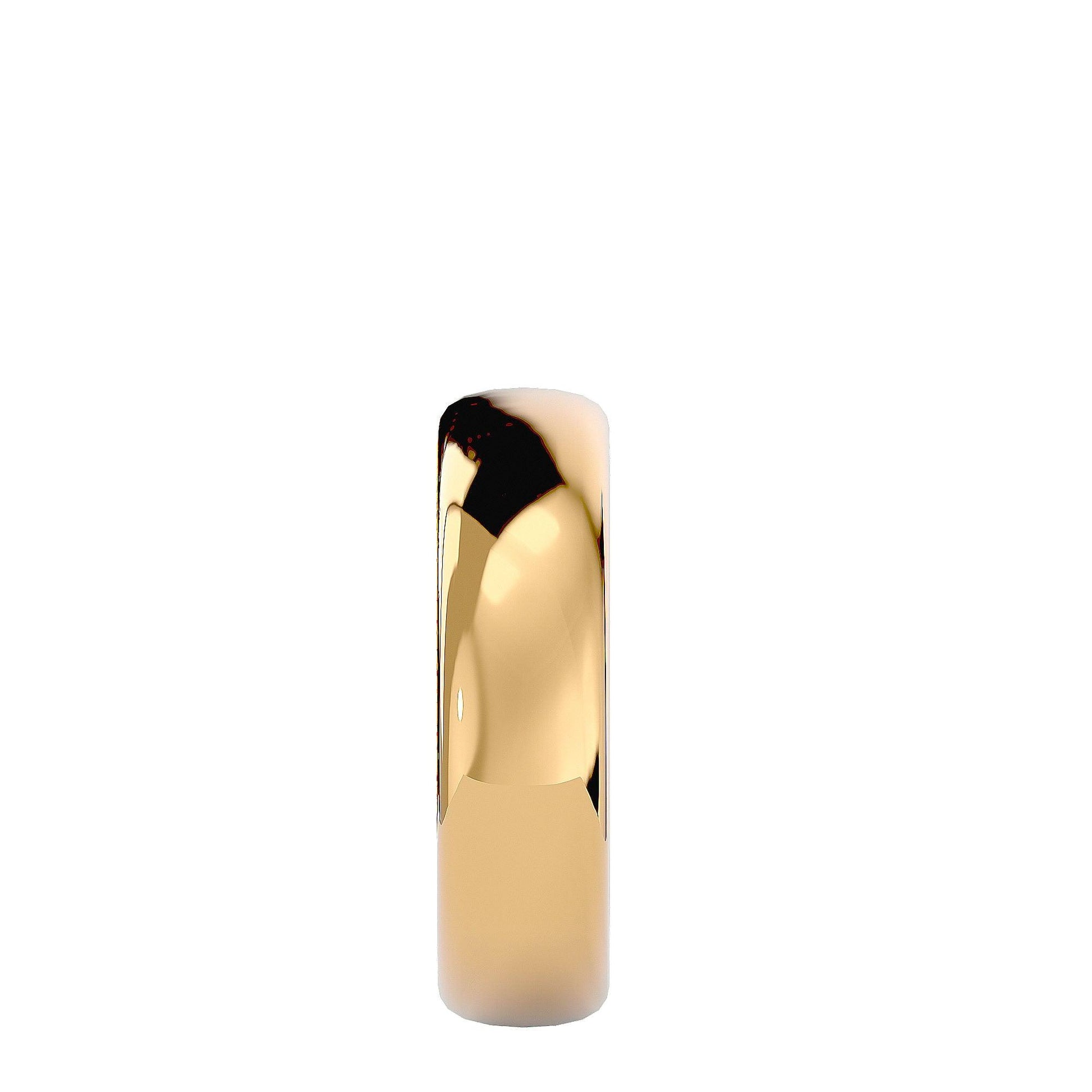 ecomposer-metal type-yellow-gold