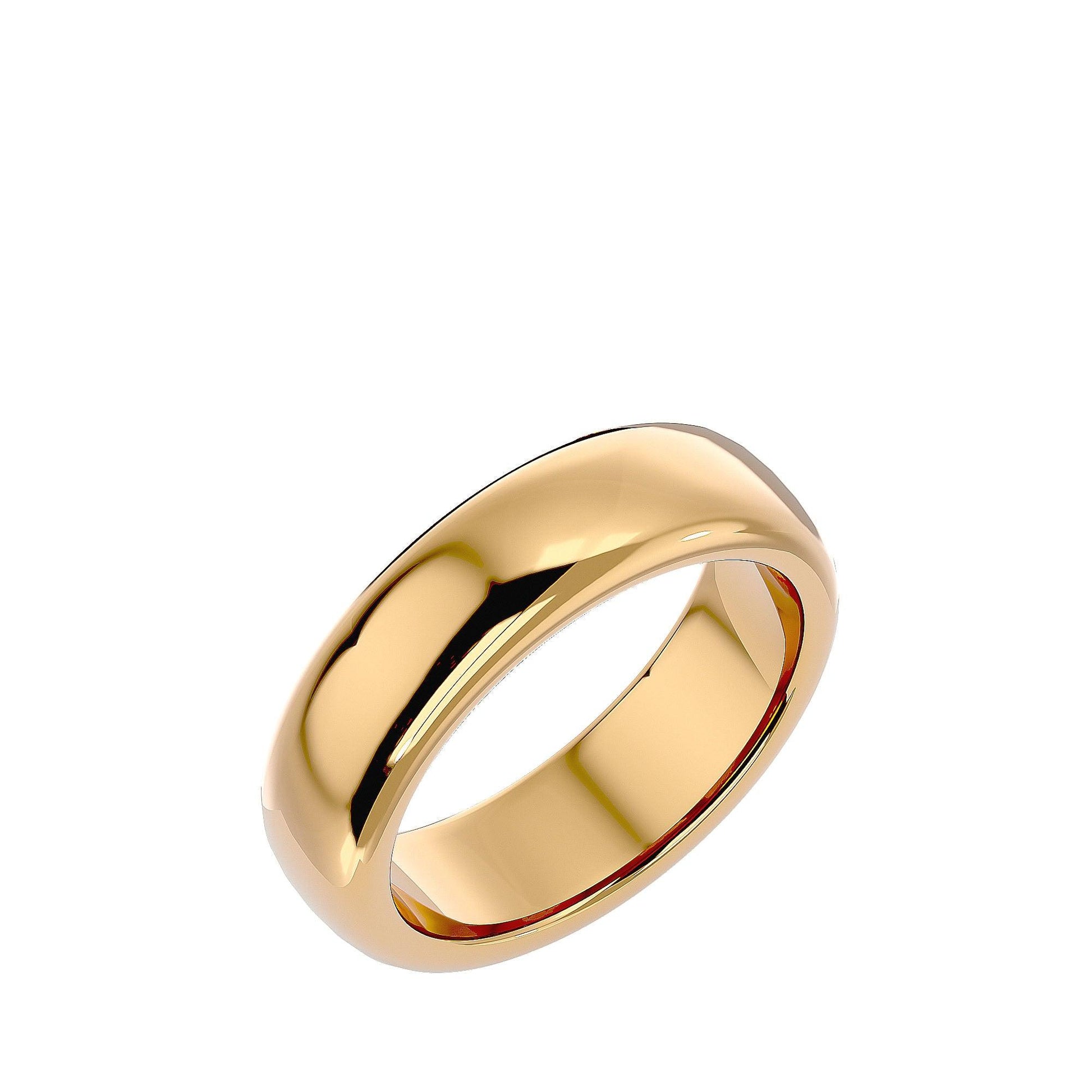 ecomposer-metal type-yellow-gold