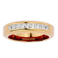  18K Yellow Gold