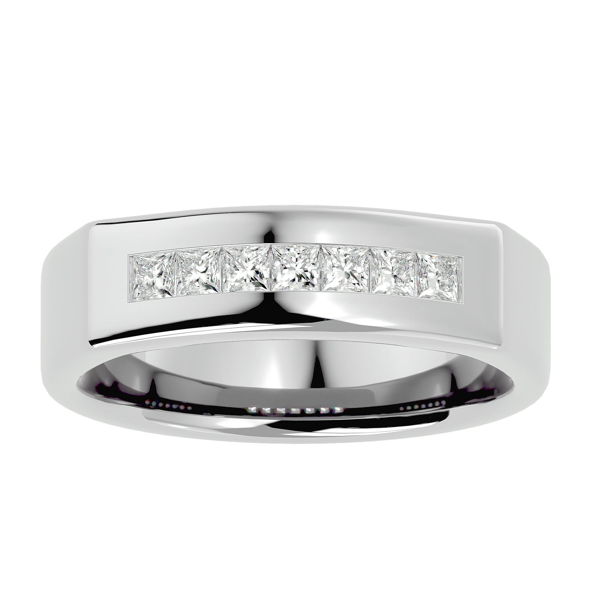 ecomposer-metal type-white-gold