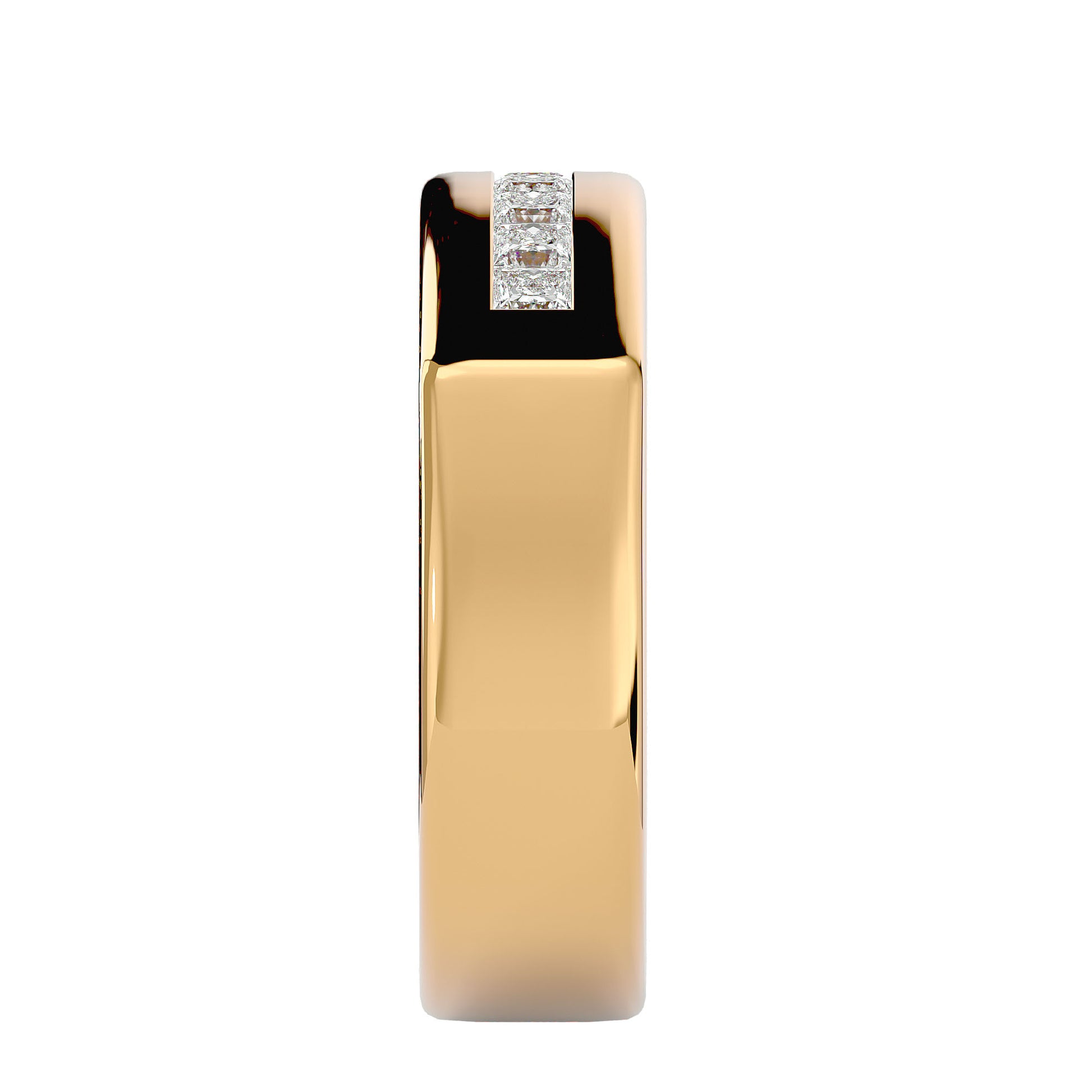 ecomposer-metal type-yellow-gold