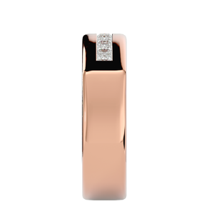 ecomposer-metal type-rose-gold