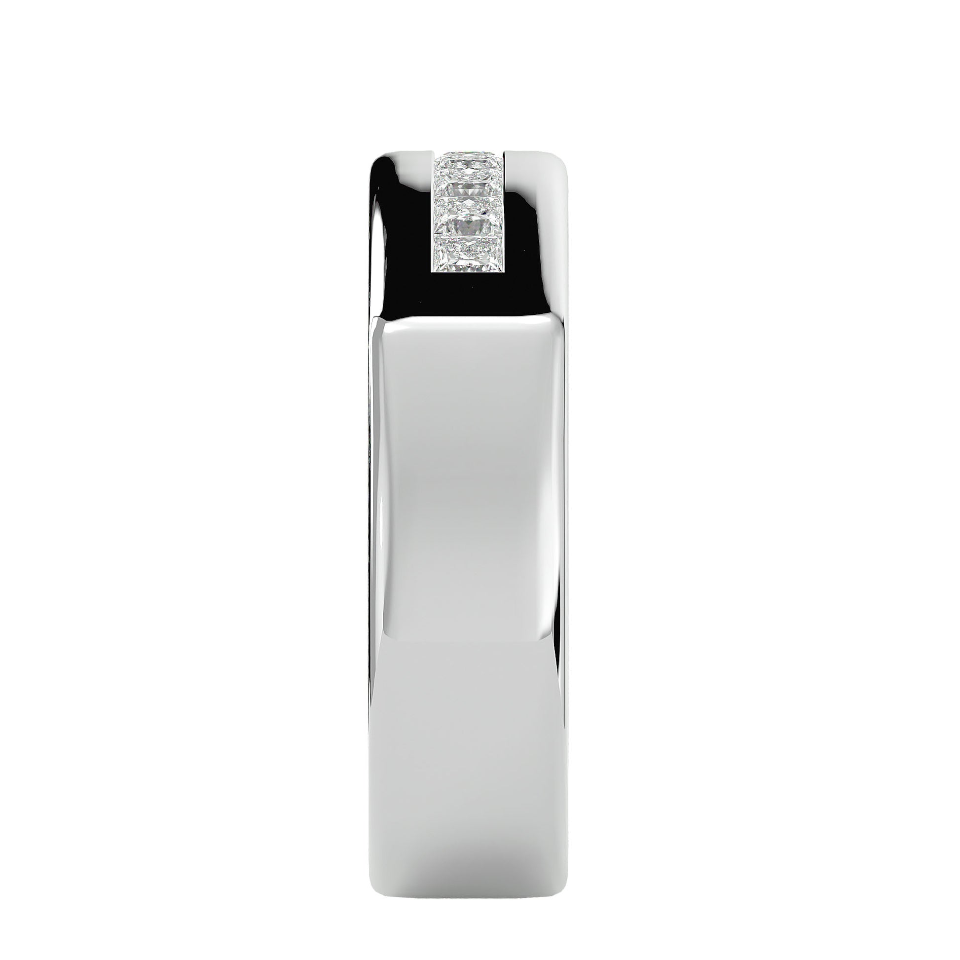 ecomposer-metal type-platinum