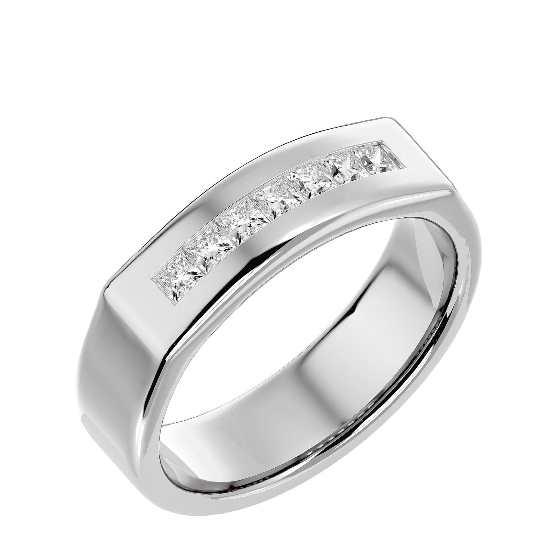 ecomposer-metal type-white-gold