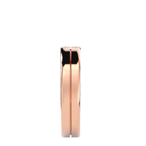 ecomposer-metal type-rose-gold