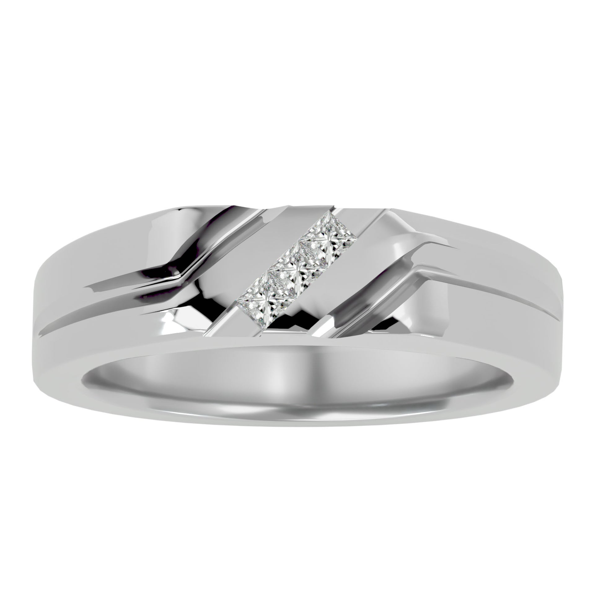 ecomposer-metal type-platinum