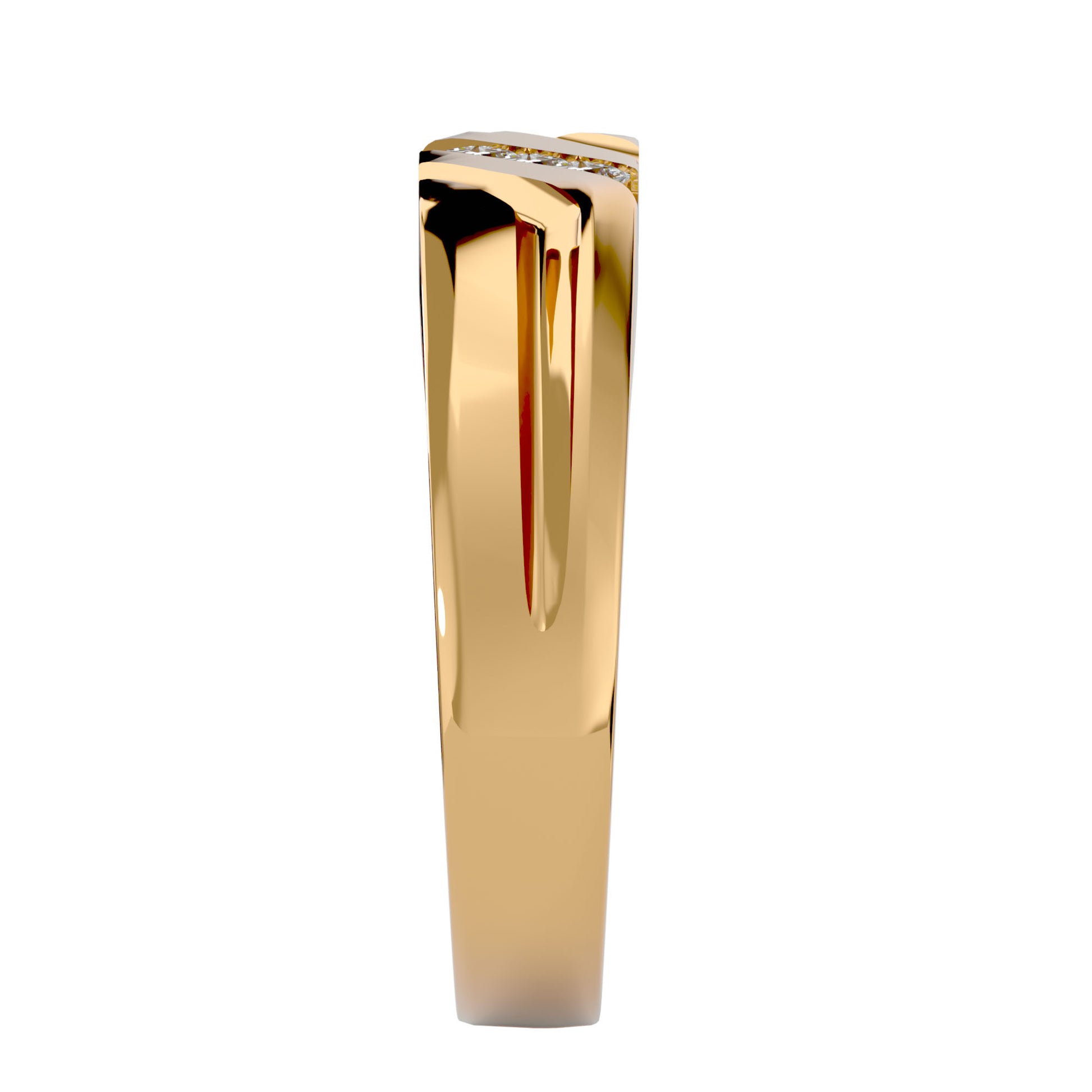 ecomposer-metal type-yellow-gold