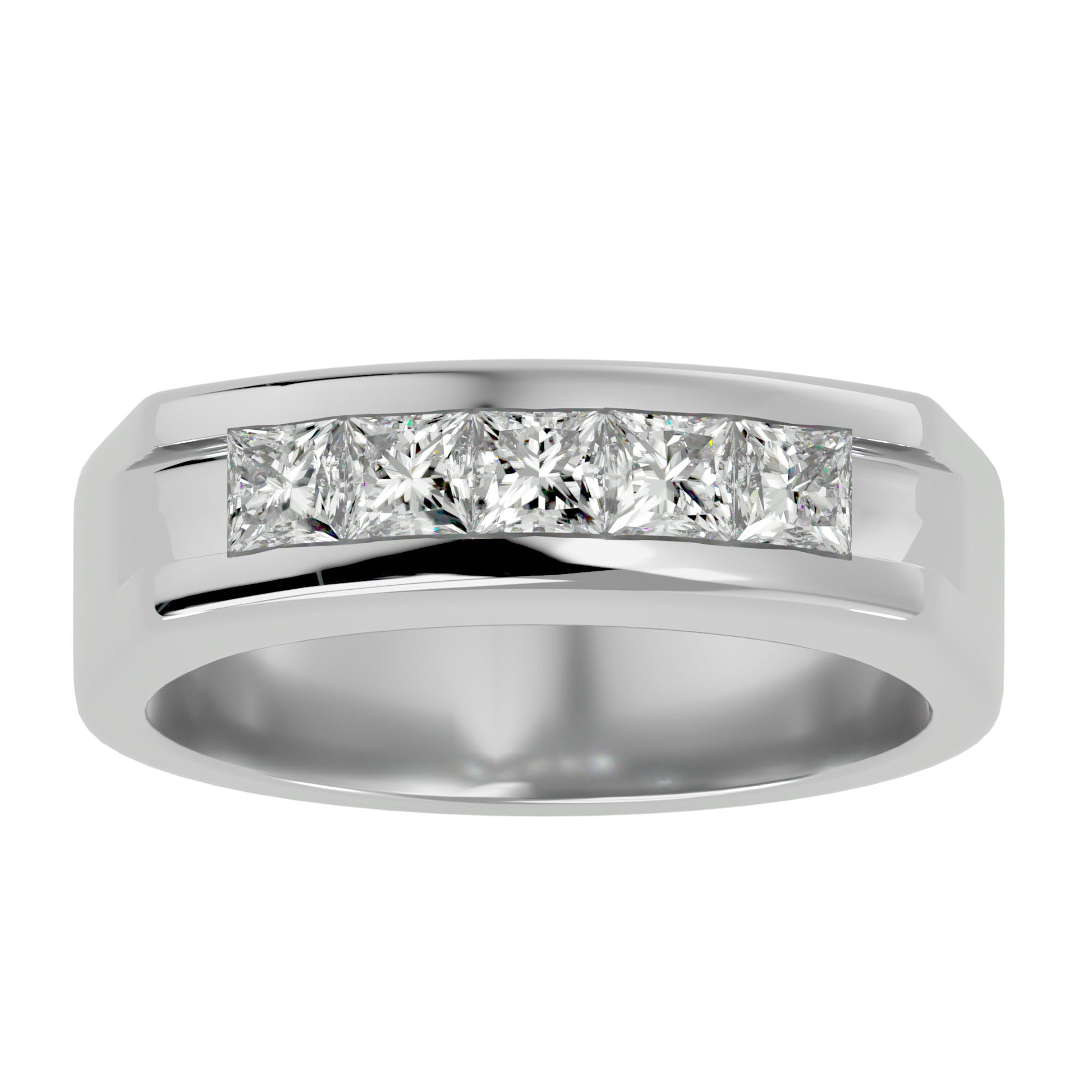 ecomposer-metal type-white-gold