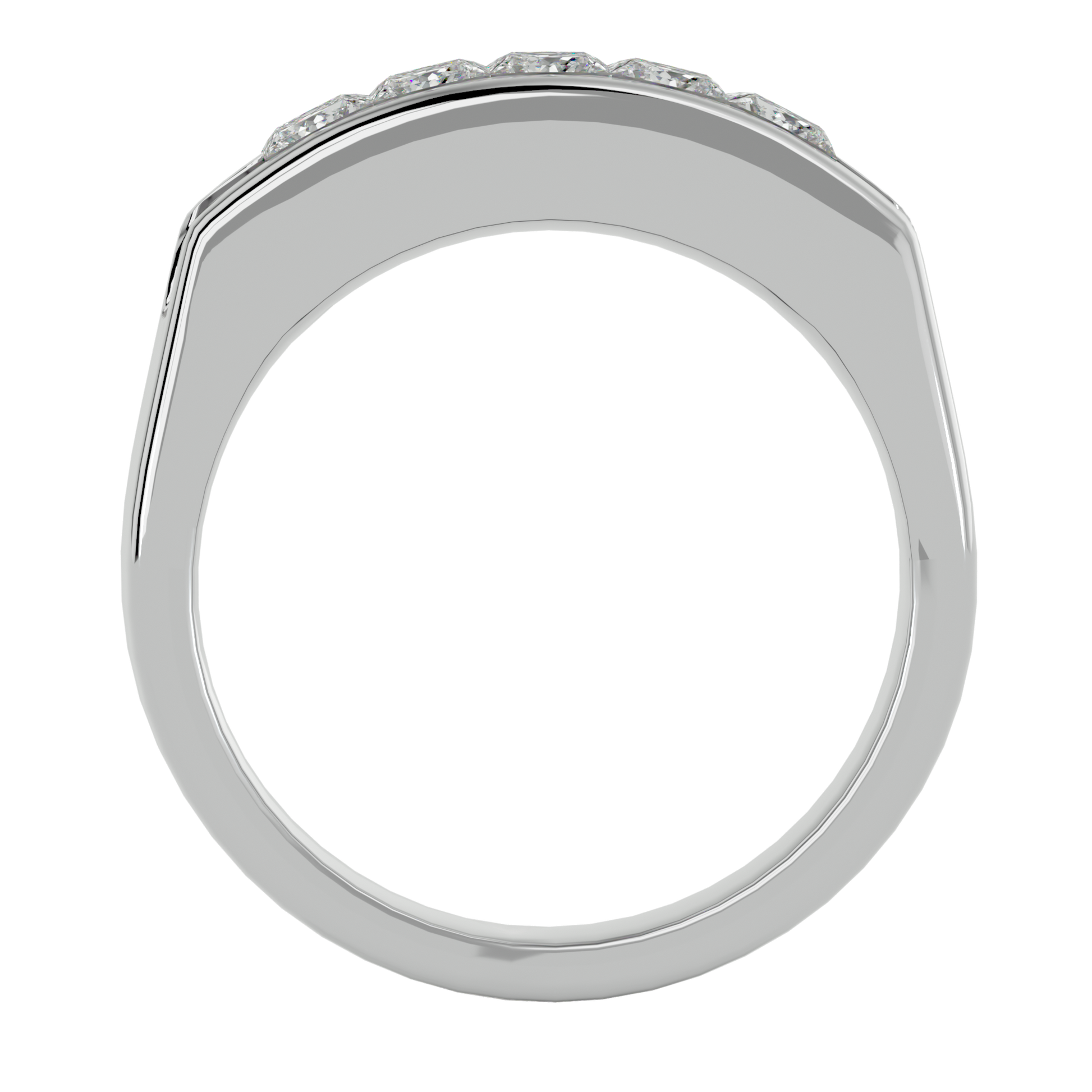 ecomposer-metal type-platinum