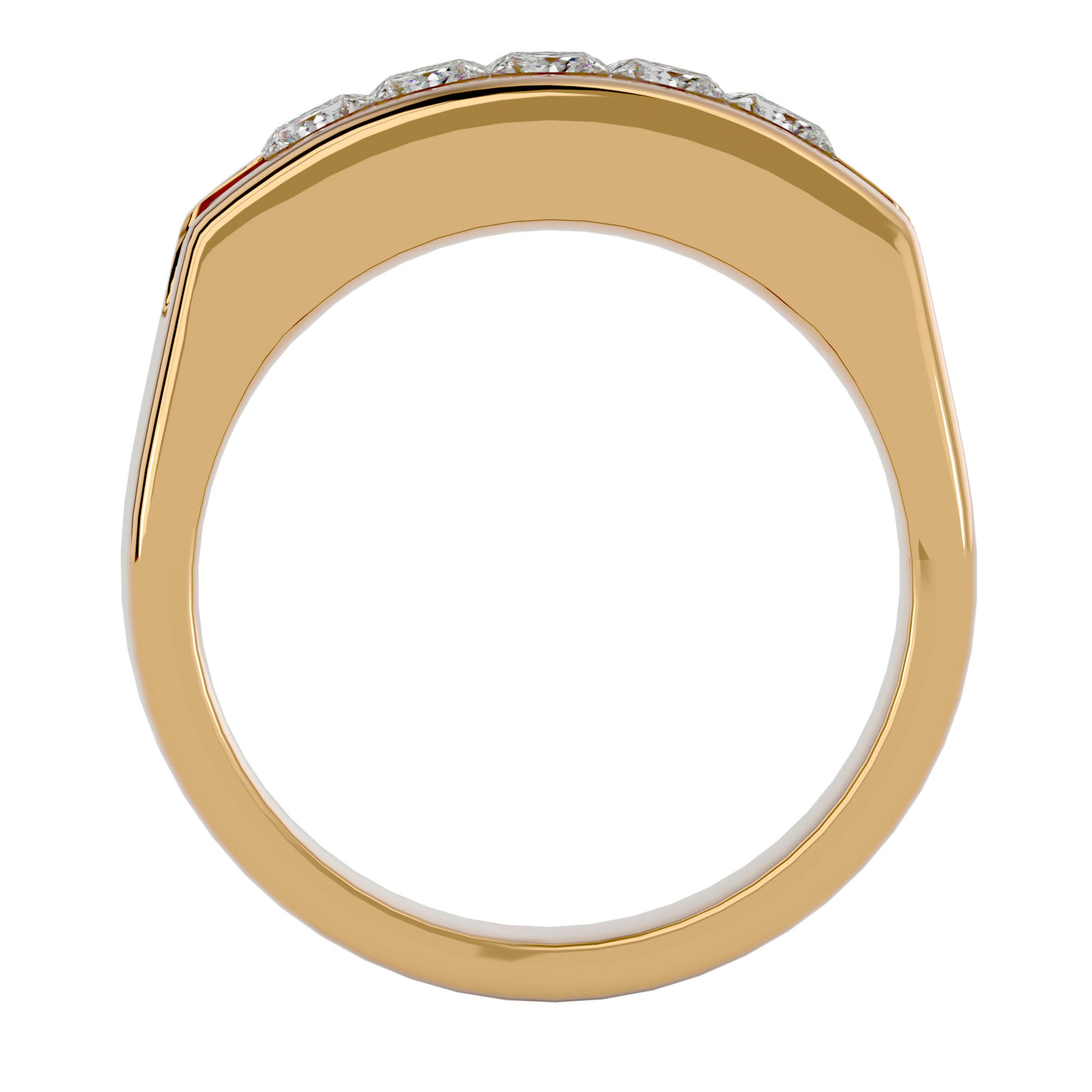 ecomposer-metal type-yellow-gold